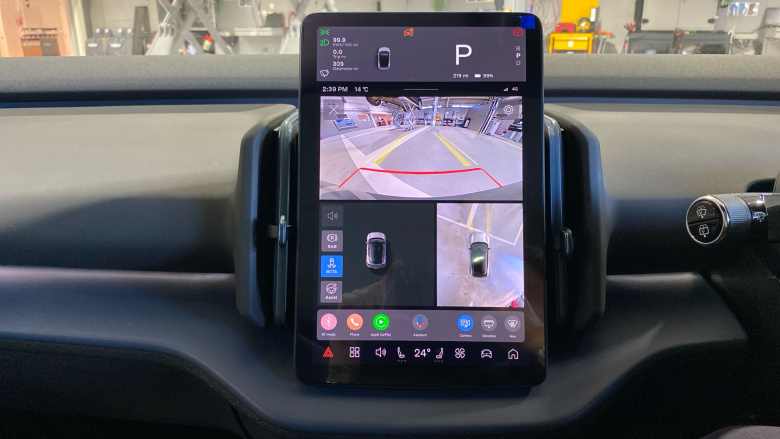 Volvo EX30 200kW SM Extended Range Ultra 69kWh 5dr Auto Electric Estate